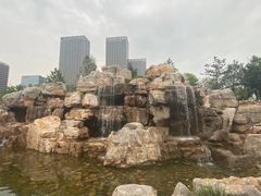 -西海子公园
