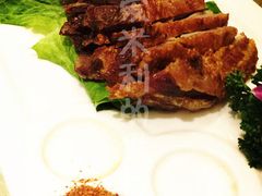 -阿拉丁新疆风味餐厅·清真(罗廊巷店)