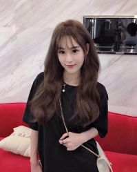 -Rise Hair上升造型