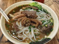 -正宗阳山牛杂(东城店)