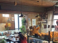-仙峰天然面包(迎宾路店)