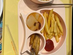 -楼兰古丽·新疆菜(大唐西市店)