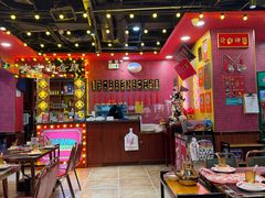 -大吉利·潮汕鲜牛肉火锅(总店)