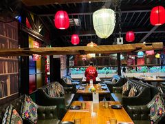 -望京一号·重庆江湖菜(工体店)