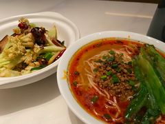 -上上席川菜(凯德乐峰广场店)