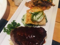 -宝莱纳餐厅(滨江店)