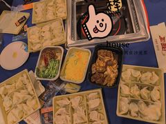 -东方饺子王(王府井关东古巷店)