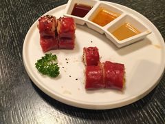 -蝴蝶里·粤菜·点心(滨江龙湖店)