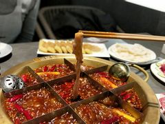 -长嘉·河图火锅(长嘉汇江景旗舰店)