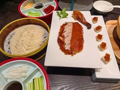 -苏淮景·苏闽融创菜·海鲜(原空港井河轩店)
