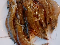 -小天鹅戴斯酒店鲸鲨百汇创作料理