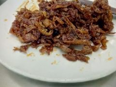 -清真宏玉祥黄门脸餐厅(华荫东里店)