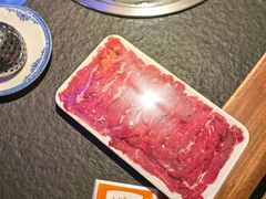 -来涮蜀鲜货火锅串串香(菜市口店)