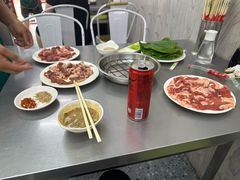 -松明一烤肉馆(鲁园店)