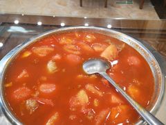 -民族饭荘(新华大街店)