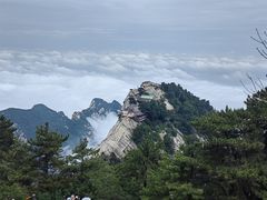 -华山风景名胜区