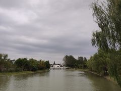 -同里国家湿地公园