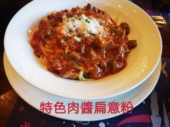 -芊彩餐厅(迪士尼探索家度假酒店)