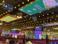 -大吉利·潮汕牛肉火锅(河西店)
