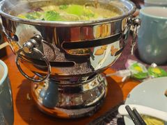 -美盛喜来登大酒店-盛宴标帜餐厅