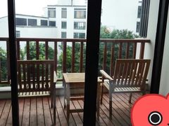 -苏州香山国际大酒店