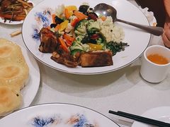 -良友·海鲜青岛菜(五四广场店)