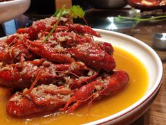 -辣不二地道川菜(汉水路店)