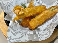 -蔡澜点心·粤菜(丽泽天街店)