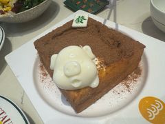 -龙记·香港茶餐厅(海上世界店)