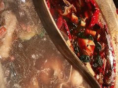 -潮火锅·麻辣牛肉火锅(观音桥方圆·LIVE店)