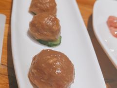 潮州牛肉丸-巴奴毛肚火锅(大剧院店)