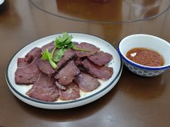 -巢湖名吃·东关老鹅汤(江南风情街店)
