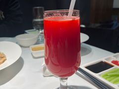 -四季民福烤鸭店(王府井东安门店)