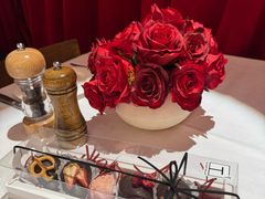 -囍er牛排馆SEAR STEAKHOUSE(常德道店)