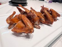-琬苑鸽庄·川粤融合菜(解放碑总店)