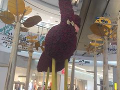 -凯德广场(学府店)