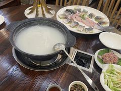 -御膳粥·牛乳粥底火锅·地道顺德菜(容桂店)