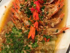 -新名仕(仙霞路店)