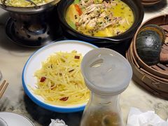 -渝味川菜(夜宵航母店)