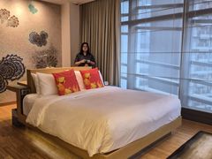 -香港港岛英迪格酒店