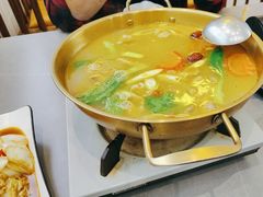 -胡二厨 ·甲鱼牛羊鞭·小龙虾(虎泉店)