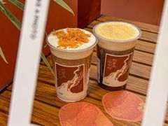 -茶话弄(中贸广场店)