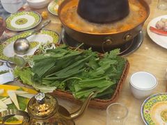 -清真·马家火锅美食城(镇江北路店)