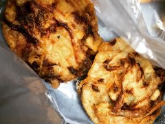 -阿婆油墩子(五里桥路188弄小区店)