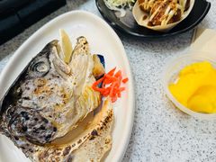 -争鲜回转寿司(大连和平广场凯德PLUS店)