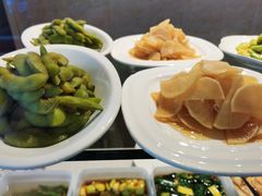 -老张桥新天地羊肉店