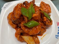 -春花民族美食(佳木斯总店)