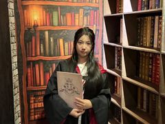 -谜盒子奇幻密室(南屏店)