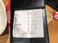 -管氏翅吧(马家堡店)