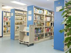 -深圳少年儿童图书馆